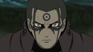 Hashirama as seen in Naruto Shippuden (Image via Studio Pierrot)